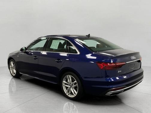 2021 Audi A4 45 S line Premium Plus