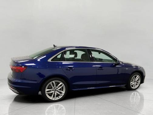 2021 Audi A4 45 S line Premium Plus