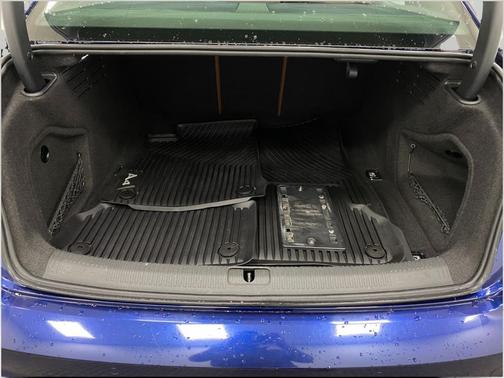 2021 Audi A4 45 S line Premium Plus