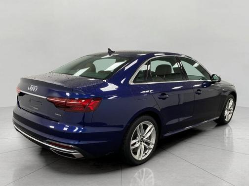 2021 Audi A4 45 S line Premium Plus