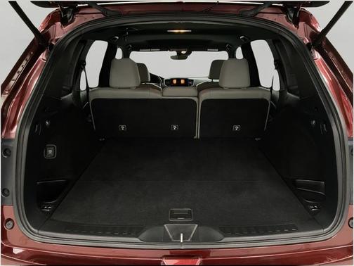 2021 Honda Passport AWD EX-L