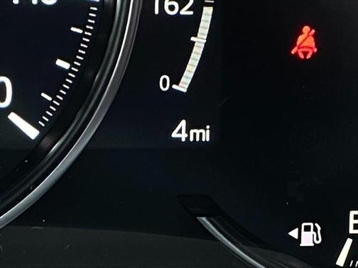 2025 Mazda CX-5 2.5 Turbo Premium