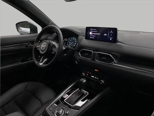 2025 Mazda CX-5 2.5 Turbo Premium