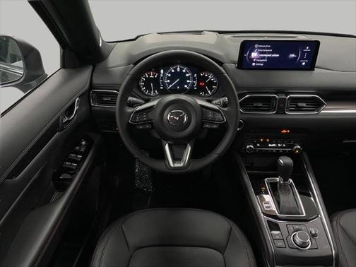2025 Mazda CX-5 2.5 Turbo Premium