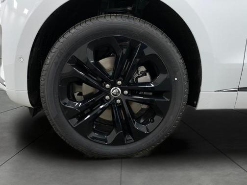 2026 Jaguar F-PACE P250 R-Dynamic S