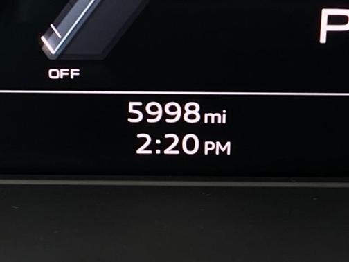 2024 Audi A5 Sportback S line Premium
