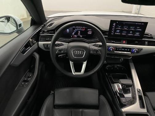 2024 Audi A5 Sportback S line Premium