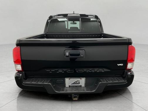 2016 Toyota Tacoma Base