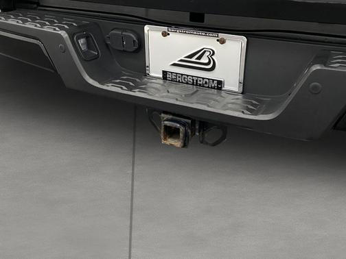 2016 Toyota Tacoma Base