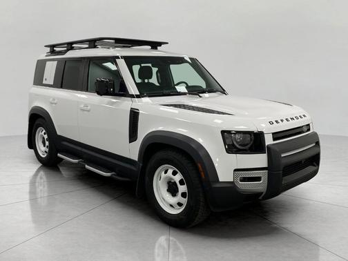 2023 Land Rover Defender 110 S