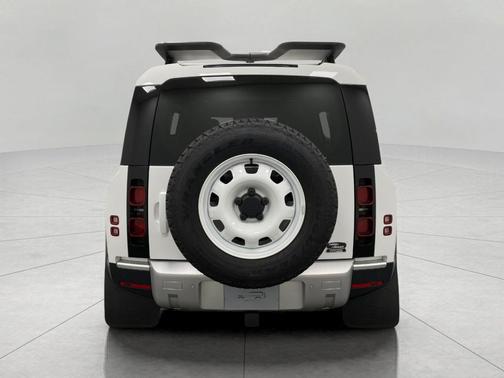 2023 Land Rover Defender 110 S