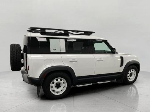 2023 Land Rover Defender 110 S
