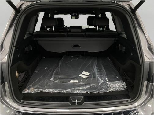 2025 Mercedes-Benz GLB 250 4MATIC