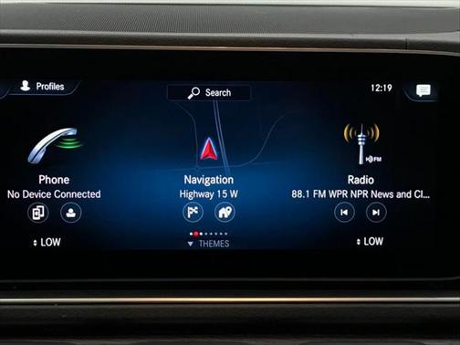 2020 Mercedes-Benz GLS 450 4MATIC