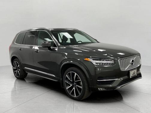 2018 Volvo XC90 T6 Inscription