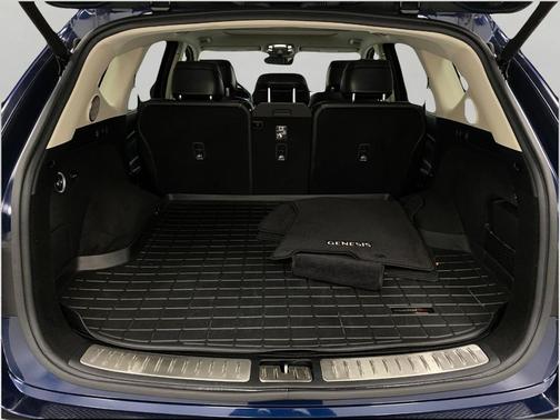 2022 Genesis GV80 2.5T