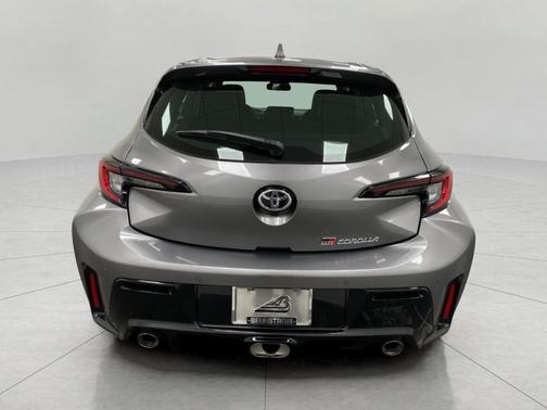 2024 Toyota GR Corolla Premium