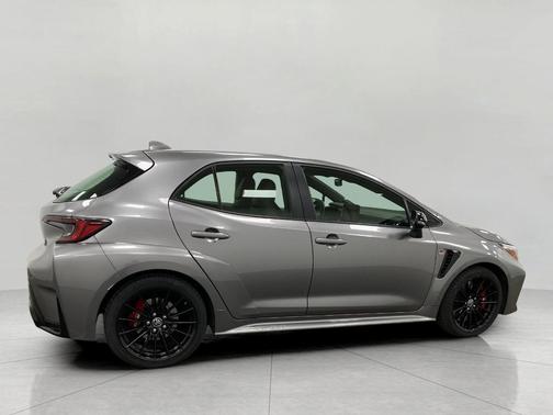 2024 Toyota GR Corolla Premium