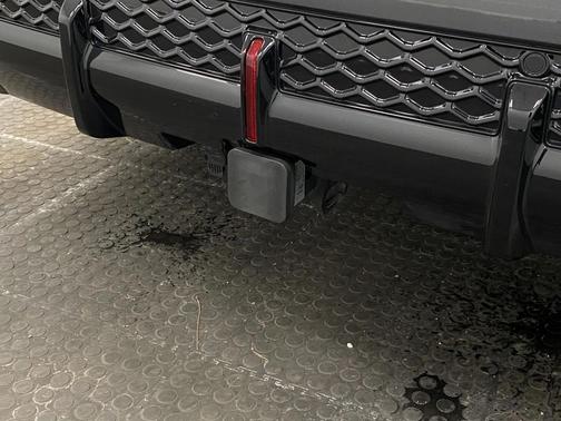 2025 Audi RS Q8 4.0T