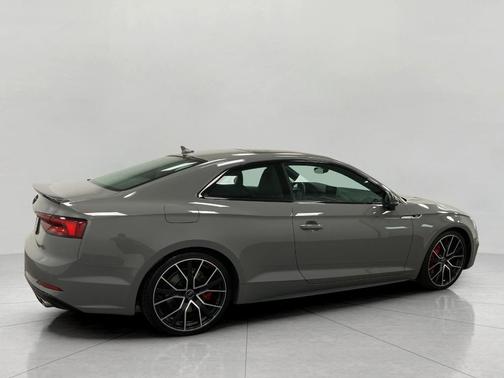 2019 Audi S5 3.0T Premium Plus