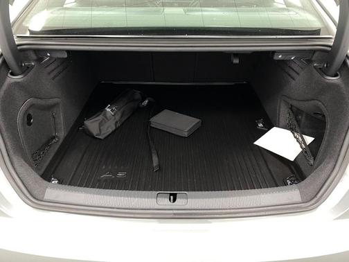 2019 Audi S5 3.0T Premium Plus