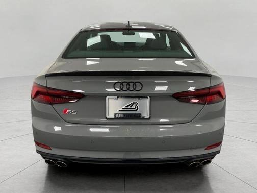 2019 Audi S5 3.0T Premium Plus