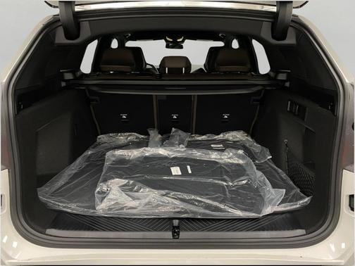 Alpine White 2026 BMW X3 30 xDrive