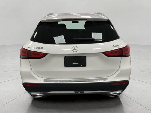 2022 Mercedes-Benz GLA 250 4MATIC