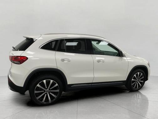 2022 Mercedes-Benz GLA 250 4MATIC