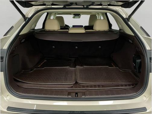 2017 Lexus RX 350 F Sport