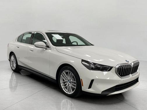 2024 BMW 530 xDrive