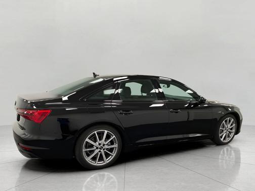 2025 Audi A6 45 Premium Plus