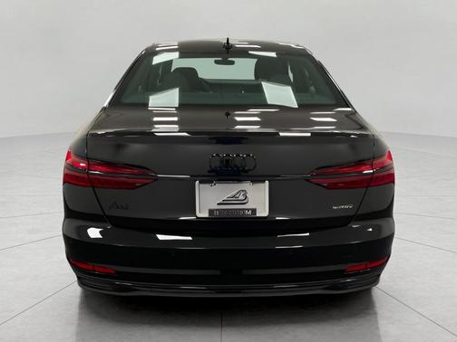 2025 Audi A6 45 Premium Plus