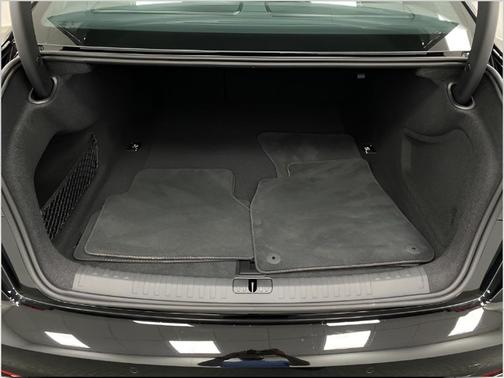 2025 Audi A6 45 Premium Plus