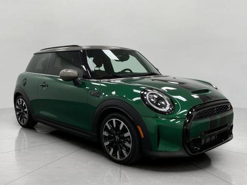 2022 MINI Hardtop Cooper S