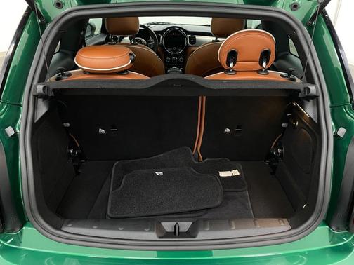 2022 MINI Hardtop Cooper S