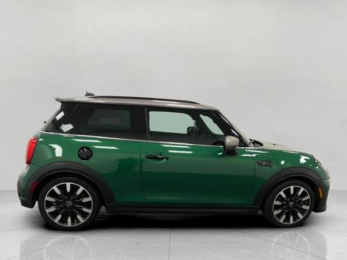 2022 MINI Hardtop Cooper S