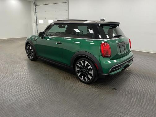 2022 MINI Hardtop Cooper S