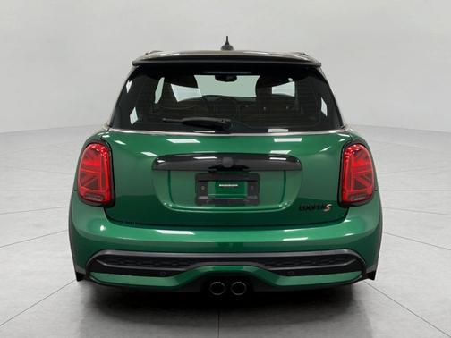 2022 MINI Hardtop Cooper S