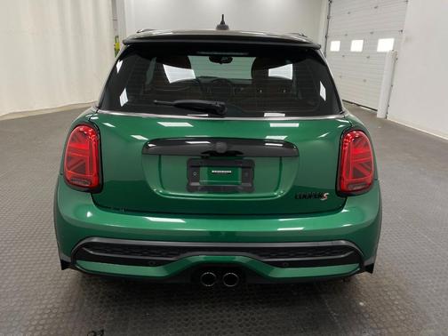 2022 MINI Hardtop Cooper S