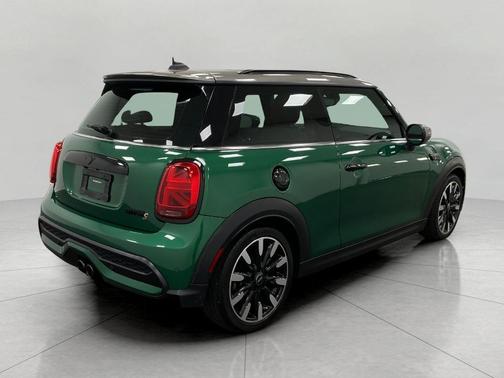 2022 MINI Hardtop Cooper S