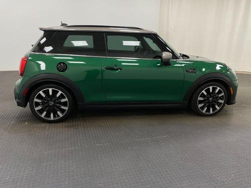 2022 MINI Hardtop Cooper S