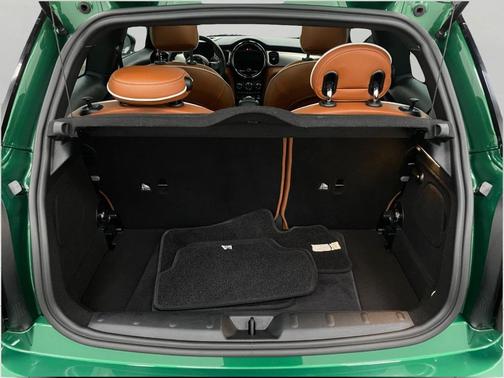 2022 MINI Hardtop Cooper S