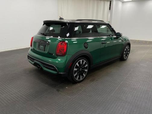 2022 MINI Hardtop Cooper S