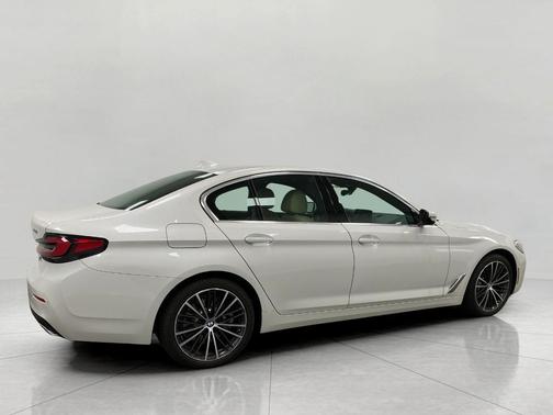 2023 BMW 540 i xDrive