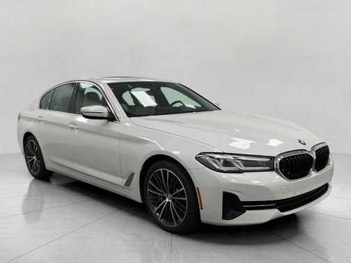 2023 BMW 540 i xDrive