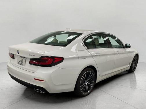 2023 BMW 540 i xDrive