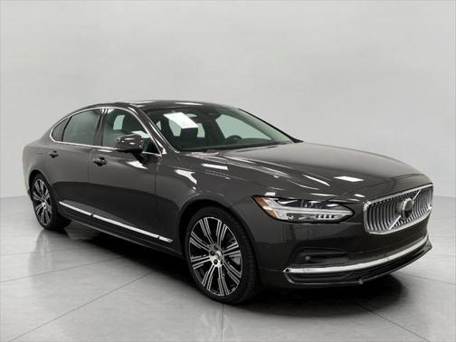 2024 Volvo S90 B6 Ultimate