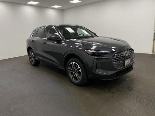 2025 Audi Q5 Premium