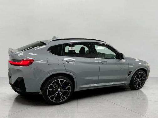 2023 BMW X4 M AWD